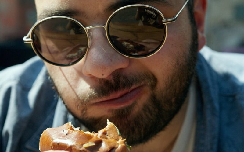 high fat cheeses to avoid