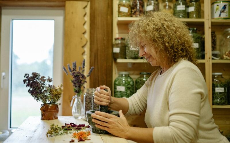 home remedies for rhinitis