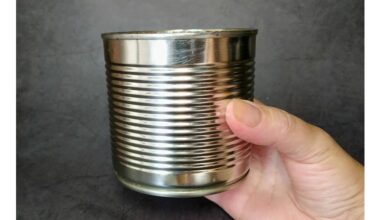 husband built jar warmer heater