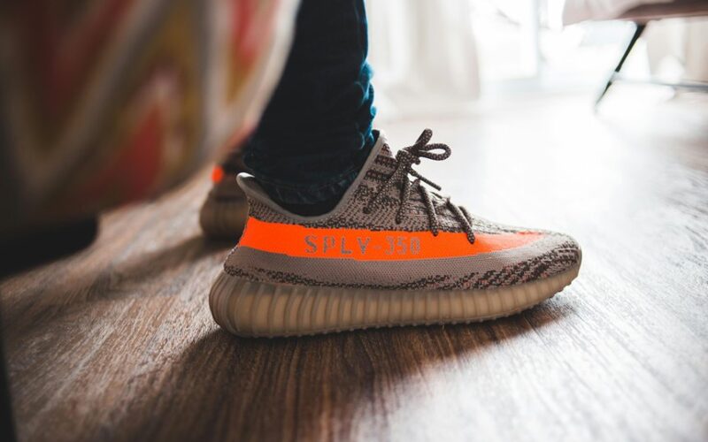 indoor daily walking routine