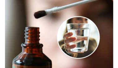 italians stock household iodine jars