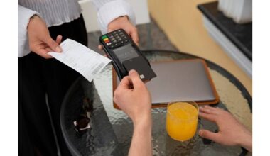 keeps meticulous receipts habit