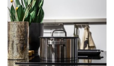 long lasting soot free cookware