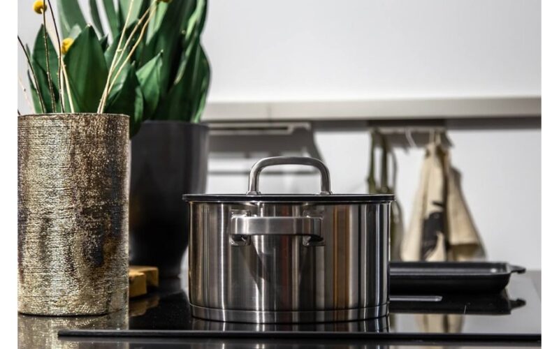 long lasting soot free cookware