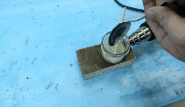 man buys superglue trick