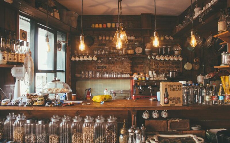 natural alternatives to energy drinks