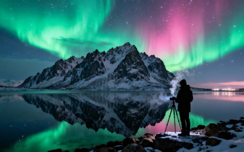 november geomagnetic storm dates