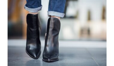 one minute boot shining ritual