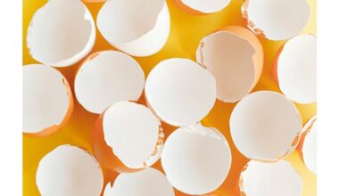 only four plants tolerate eggshells