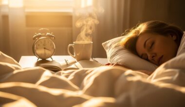 optimal daily sleep minutes