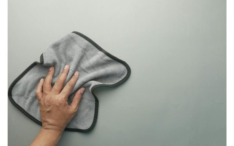 perfect hostess forgotten dustyroom