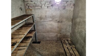 perform three simple actions