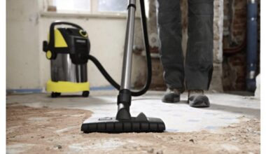 played and cleaned daily