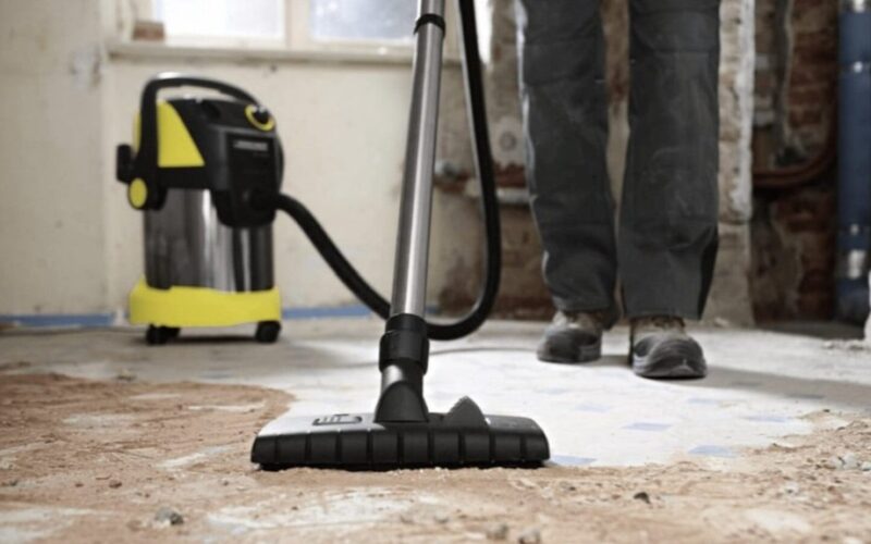 played and cleaned daily