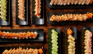 popular sushi carries hidden risks