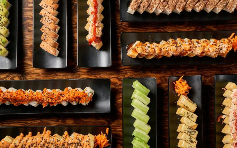 popular sushi carries hidden risks