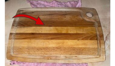 powdered cleaner removed blackening