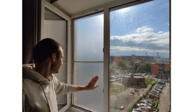 protect windows from weather