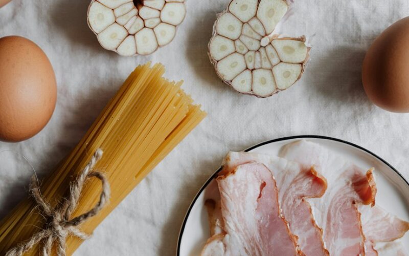 protein rich breakfasts boost energy