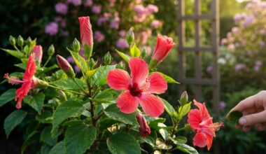 prune feed sun water