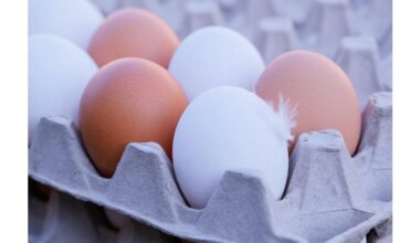 quickly peel boiled eggs