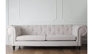 refresh musty couch cheaply