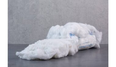 repurposing pharmacy cotton creatively