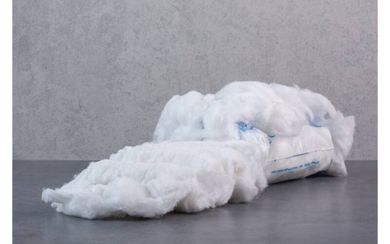 repurposing pharmacy cotton creatively