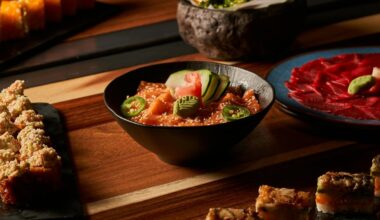 salmon vs trout flavor differences