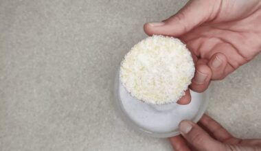 salt soaked potatoes frozen godmother