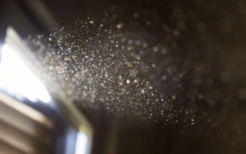 secrets of chinese cleaning