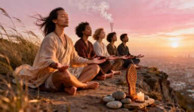 seeking meaning inner peace