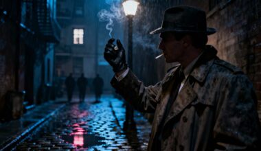 single clue reveals betrayal