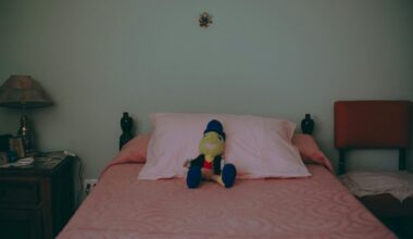 sleep deprivation damages vision