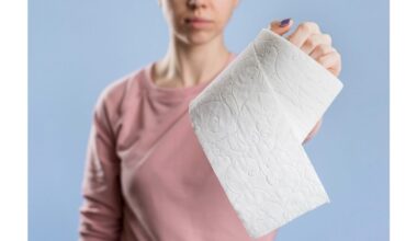 soappped toilet paper fix