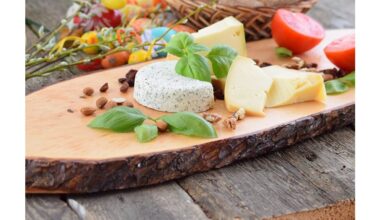 spotting counterfeit oils and cheeses