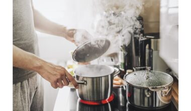 stable pot no overflow