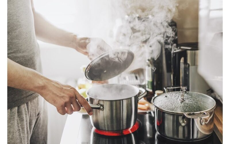 stable pot no overflow