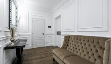 start here tidy corner