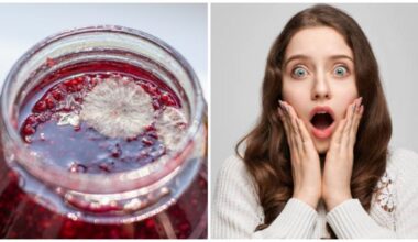 store refrigerated clean lids