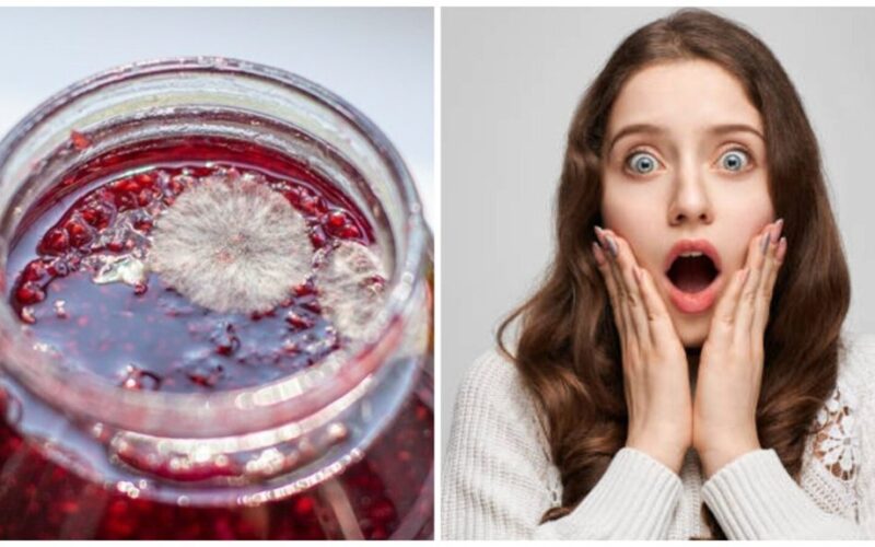 store refrigerated clean lids