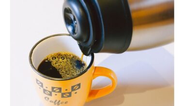 thermos odor eliminated with items