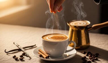 transformative viennese coffee ritual