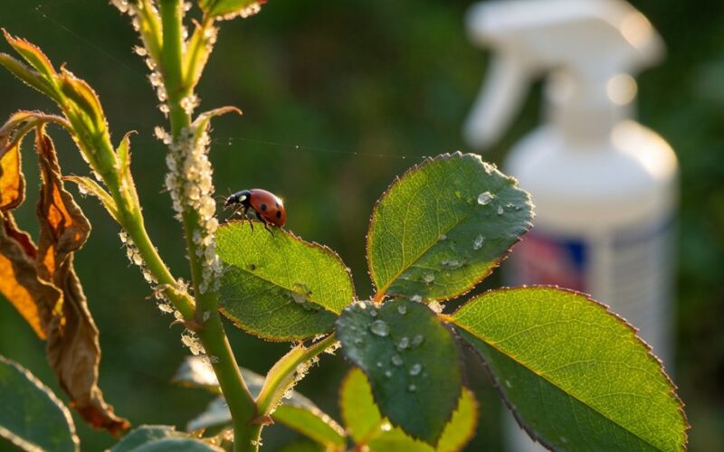 treating symptoms not source