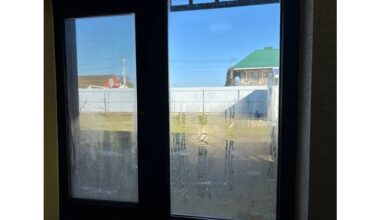 two ingredient glass cleaning cloths