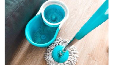 two tablespoons surprisingly effective cleaners