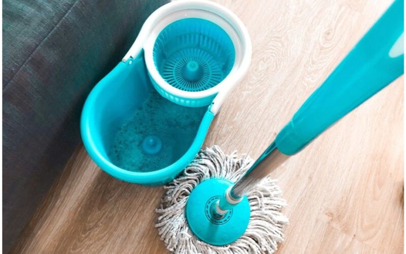 two tablespoons surprisingly effective cleaners