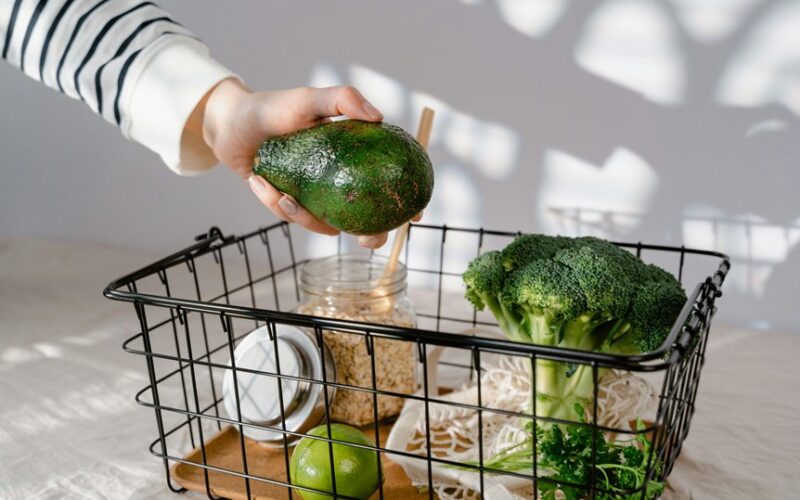 vegetable that leaches calcium