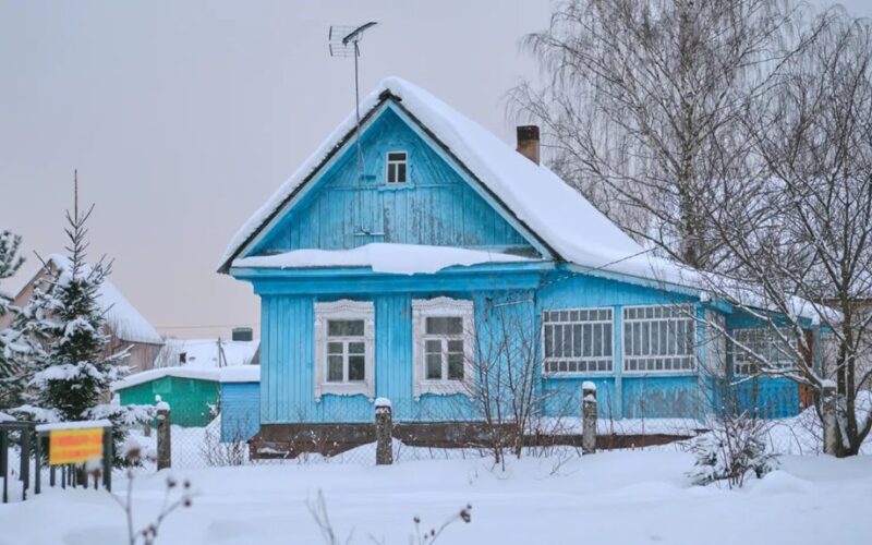 winter prep triples harvest