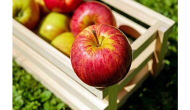 always wash store bought apples